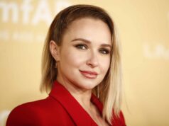 DEA se suma a investigación por muerte de Hayden Panettiere