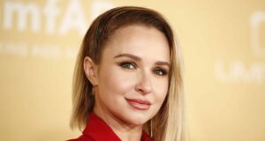 DEA se suma a investigación por muerte de Hayden Panettiere