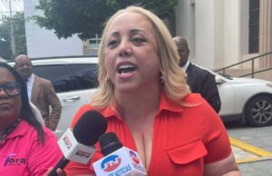 Declaran en rebeldía a La Tora y ordenan su arresto inmediato