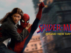 ‘Spider-Man: Brand New Day’ se convierte en el sexto filme más taquillero de la historia