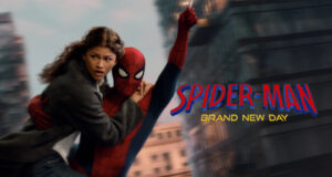 ‘Spider-Man: Brand New Day’ se convierte en el sexto filme más taquillero de la historia