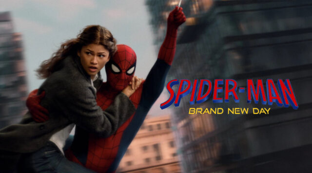 ‘Spider-Man: Brand New Day’ se convierte en el sexto filme más taquillero de la historia
