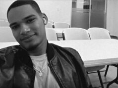 Buscan a hombre señalado por agresión que causó muerte de joven