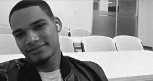 Buscan a hombre señalado por agresión que causó muerte de joven