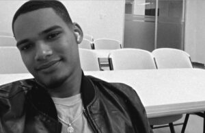 Buscan a hombre señalado por agresión que causó muerte de joven
