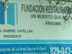 Rescatan a 14 menores de fundación investigada en Haina