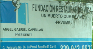 Rescatan a 14 menores de fundación investigada en Haina