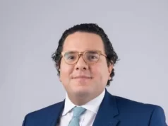 Abinader nombra a Víctor Livio Cedeño Brea como nuevo superintendente de Bancos