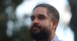 Hijo de Maduro pide libertad para su padre tras casi ocho meses preso