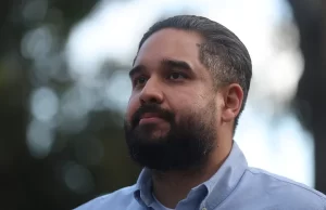 Hijo de Maduro pide libertad para su padre tras casi ocho meses preso
