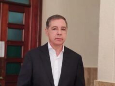 Tribunal continúa este miércoles juicio de fondo contra Donald Guerrero y demás acusados en caso Calamar