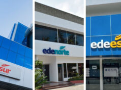 EDE atribuyen aumento en las facturas al mayor consumo por las altas temperaturas