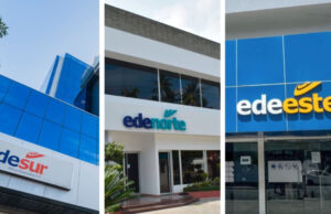 EDE atribuyen aumento en las facturas al mayor consumo por las altas temperaturas