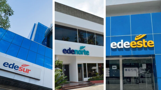 EDE atribuyen aumento en las facturas al mayor consumo por las altas temperaturas