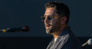 Matan a tecladista de Camilo Séptimo junto a su familia en un residencial de México