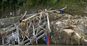 Nepal enfrenta dificultades para identificar a las víctimas de la devastadora riada