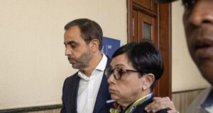 Mantienen en RD$500 millones medidas sobre bienes de los hermanos Espaillat por caso Jet Set