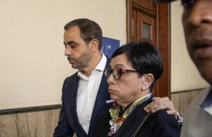 Mantienen en RD$500 millones medidas sobre bienes de los hermanos Espaillat por caso Jet Set