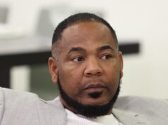 Kelvin Martínez lleva a Edwin Encarnación ante el MP por supuesto intento de homicidio