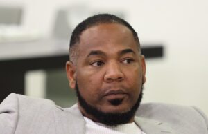 Kelvin Martínez lleva a Edwin Encarnación ante el MP por supuesto intento de homicidio