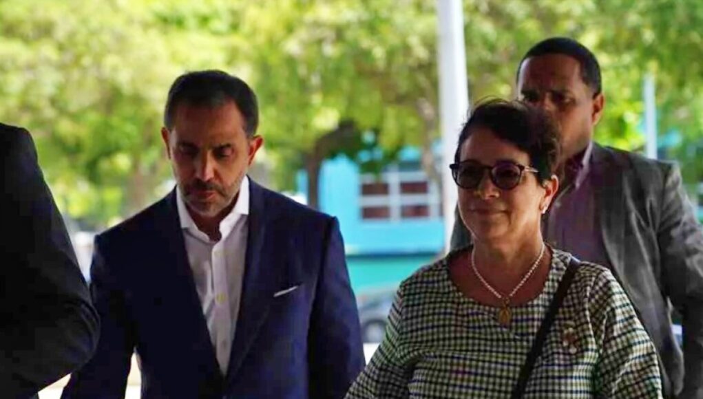 Tribunal aplaza hasta el 11 de septiembre continuación del juicio por el caso Jet Set