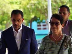 Tribunal aplaza hasta el 11 de septiembre continuación del juicio por el caso Jet Set