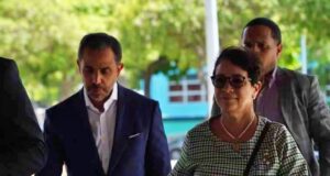 Tribunal aplaza hasta el 11 de septiembre continuación del juicio por el caso Jet Set