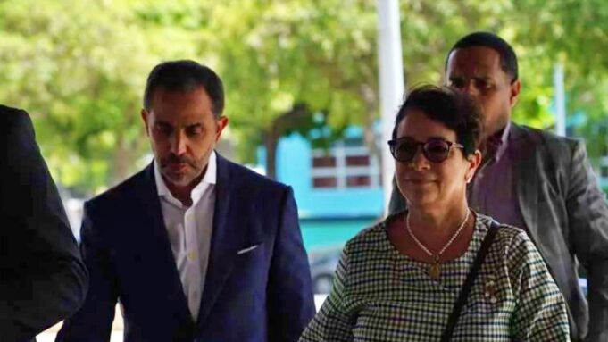 Tribunal aplaza hasta el 11 de septiembre continuación del juicio por el caso Jet Set