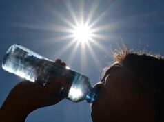 Santo Domingo tendrá un sábado caluroso con temperaturas de hasta 33 °C