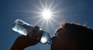 Santo Domingo tendrá un sábado caluroso con temperaturas de hasta 33 °C