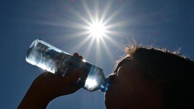 Santo Domingo tendrá un sábado caluroso con temperaturas de hasta 33 °C