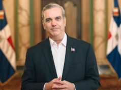 Abinader será juramentado hoy como presidente del PRM