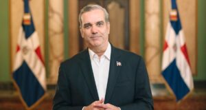 Abinader será juramentado hoy como presidente del PRM