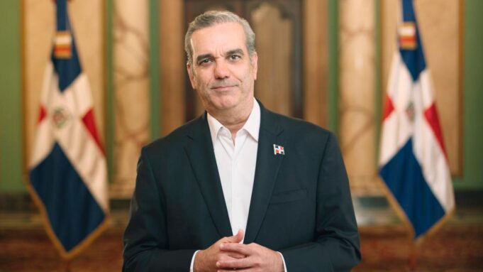 Abinader será juramentado hoy como presidente del PRM