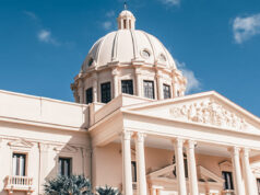 Palacio Nacional acogerá hoy jornada de oración previo al simulacro