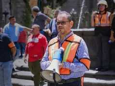 Este martes se realizará el simulacro nacional de terremoto; conoce cómo participar
