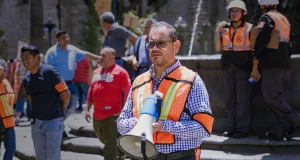 Este martes se realizará el simulacro nacional de terremoto; conoce cómo participar