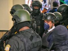 Corte de Apelación conocerá este martes recursos de imputados del caso Antipulpo