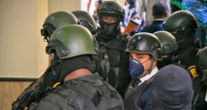 Corte de Apelación conocerá este martes recursos de imputados del caso Antipulpo
