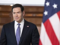 Marco Rubio se reunirá este martes con Abelardo de la Espriella para fortalecer relación entre EE. UU. y Colombia