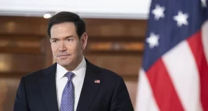 Marco Rubio se reunirá este martes con Abelardo de la Espriella para fortalecer relación entre EE. UU. y Colombia