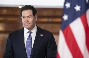Marco Rubio se reunirá este martes con Abelardo de la Espriella para fortalecer relación entre EE. UU. y Colombia