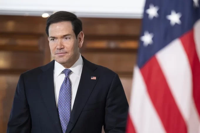 Marco Rubio se reunirá este martes con Abelardo de la Espriella para fortalecer relación entre EE. UU. y Colombia