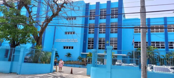 Diputados fiscalizan muertes de 17 bebés en maternidad