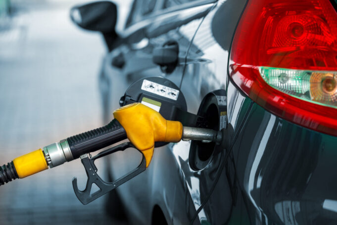 Gasolineras advierten que podrían dejar de aceptar tarjetas