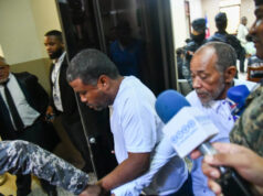 Tribunal de San Cristóbal conocerá hoy coerción contra pastor investigado por caso de menores
