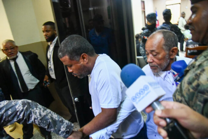 Tribunal de San Cristóbal conocerá hoy coerción contra pastor investigado por caso de menores