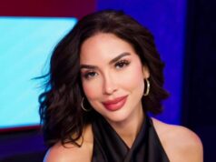 Gabi Desangles habla de su vida sentimental: “No he encontrado a mi persona”