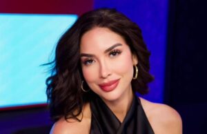 Gabi Desangles habla de su vida sentimental: “No he encontrado a mi persona”