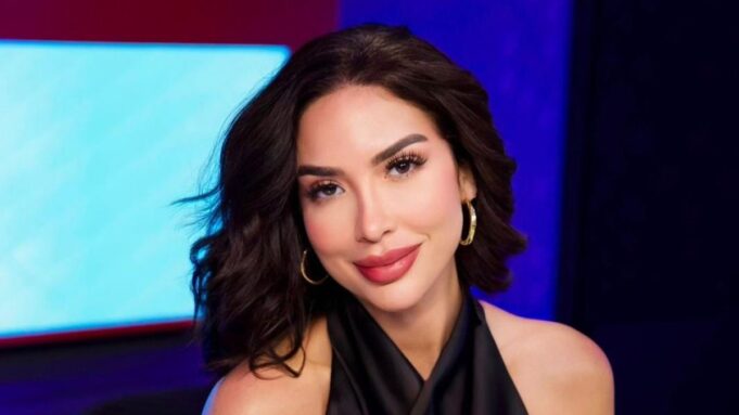 Gabi Desangles habla de su vida sentimental: “No he encontrado a mi persona”
